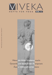 Viveka - Hefte für Yoga 13