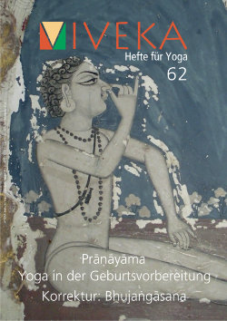 Viveka - Hefte für Yoga 62